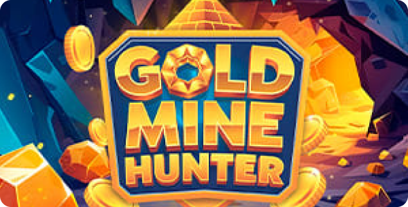 Gold Mine Hunter