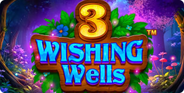 3 Wishing Wells