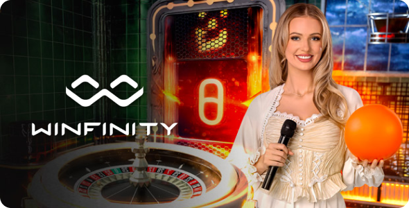 Fireball Roulette Live