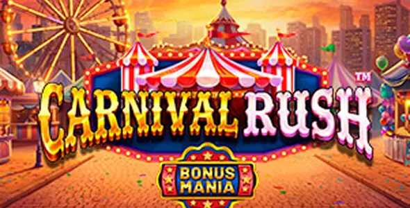 Carnival Rush
