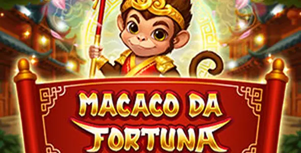 Macaco Da Fortuna