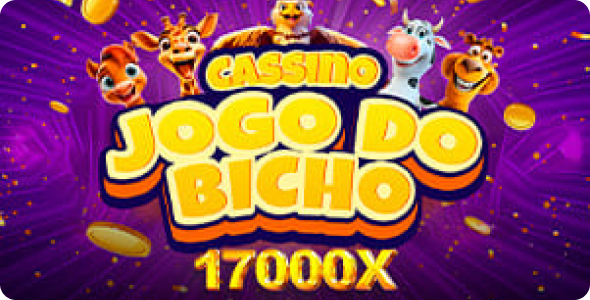 Cassino Jogo do Bicho