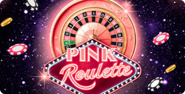 Pink Roulette
