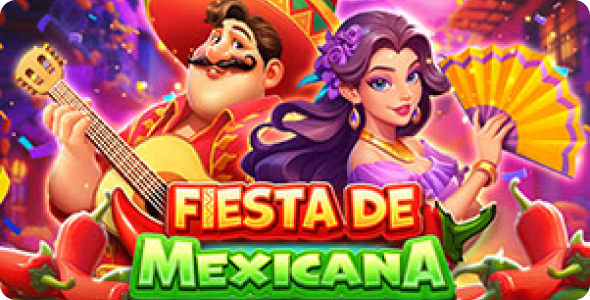 Fiesta De Mexicana