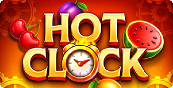 Hot Clock