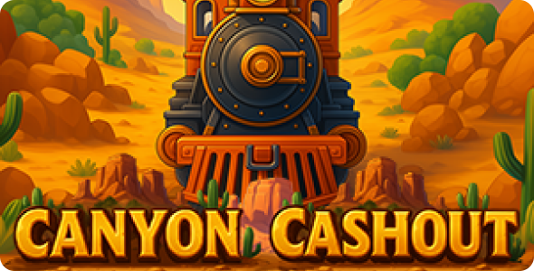 Canyon Cashout