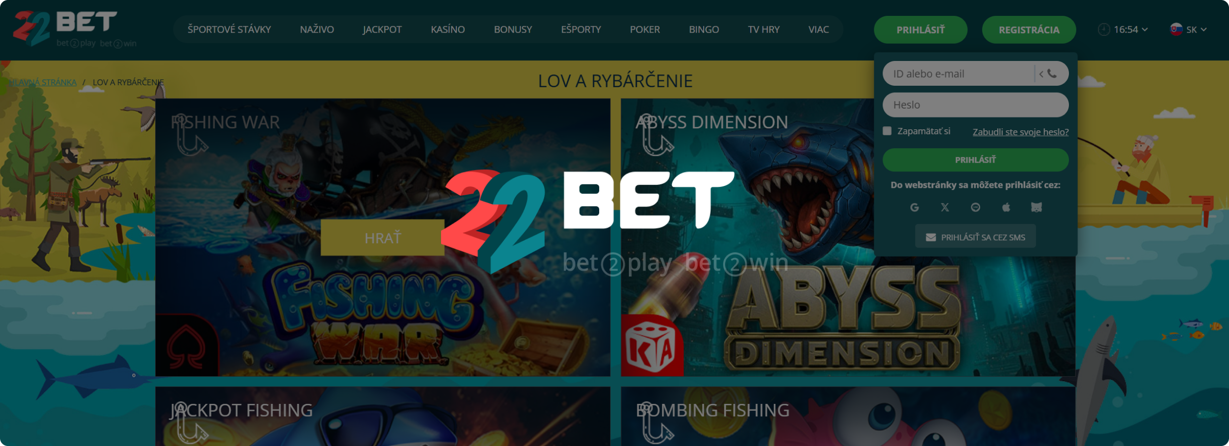 22Bet Stiahnite Si Mobilnú Aplikáciu 22Bet Stiahnite Si Mobilnú Aplikáciu